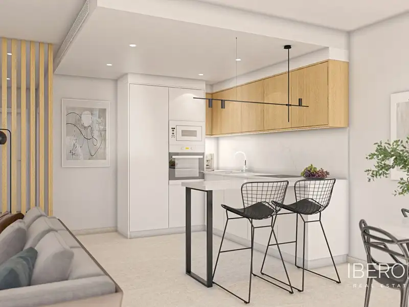 Prodej bytu 2+kk 53 m², San Pedro del Pinatar – náhled fotky 3