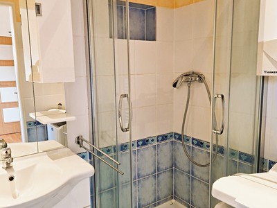 Pronájem bytu 1+kk 26 m²