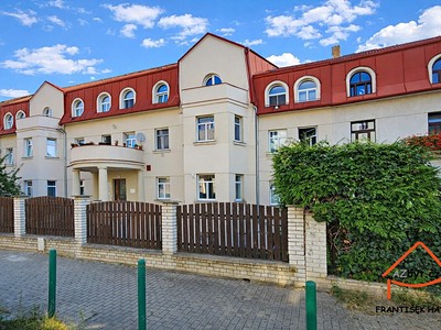 Pronájem bytu 1+kk 23 m²