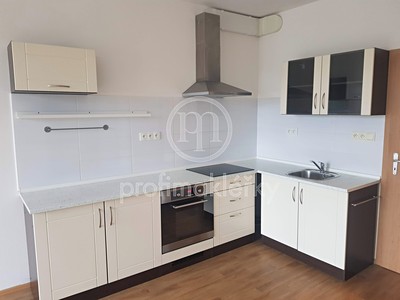 Pronájem bytu 2+kk 47 m²
