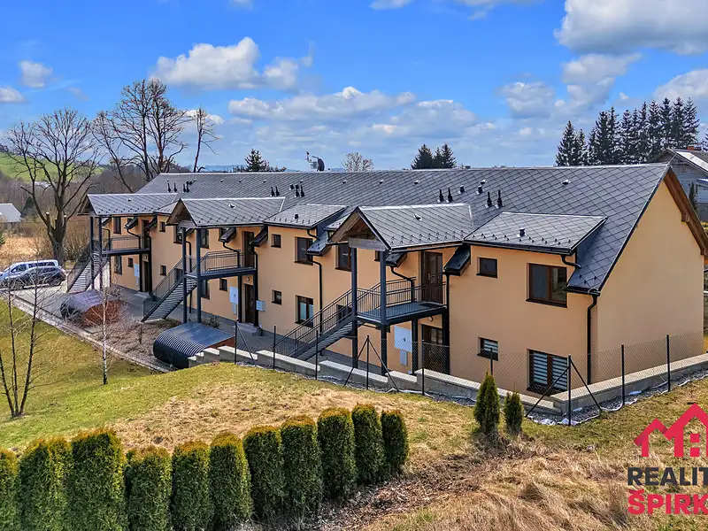 Prodej bytu 2+kk 45 m², Červená Voda – náhled fotky 2