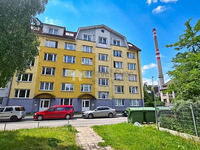Pronájem bytu 2+1 61 m²