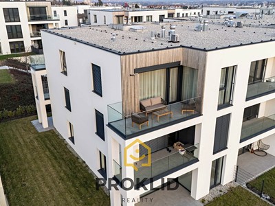 Prodej bytu 4+kk 108 m²