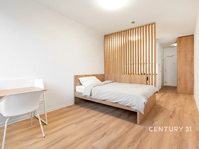 Prodej bytu 1+kk 27 m²