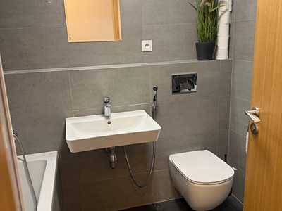 Prodej bytu 2+kk 49 m² (Jednopodlažní)