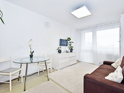 Prodej bytu 2+kk 41 m²