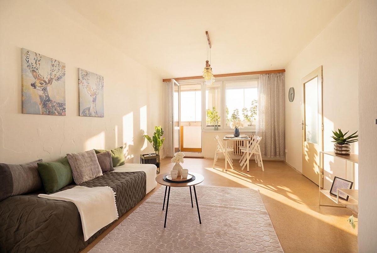 Prodej bytu 5+kk 106 m²