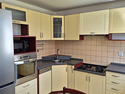 Pronájem bytu 2+kk 49 m²