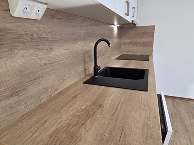 Pronájem bytu 2+kk 42 m²