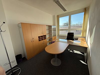 Pronájem kanceláře 14 m²