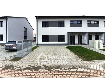 Pronájem bytu 2+kk 60 m²