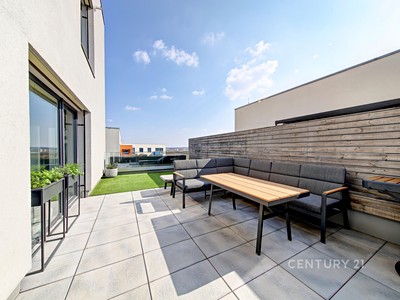 Prodej bytu 4+kk 117 m² (Mezonet)