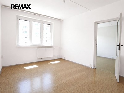 Prodej bytu 1+1 35 m² (Jednopodlažní)