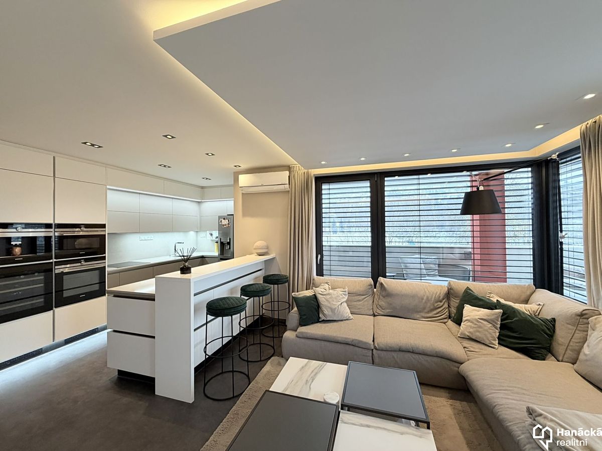 Prodej bytu 3+kk 109 m² – fotografie 3