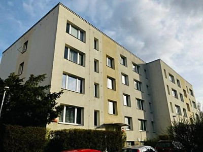 Prodej bytu 3+kk 65 m² (Jednopodlažní)