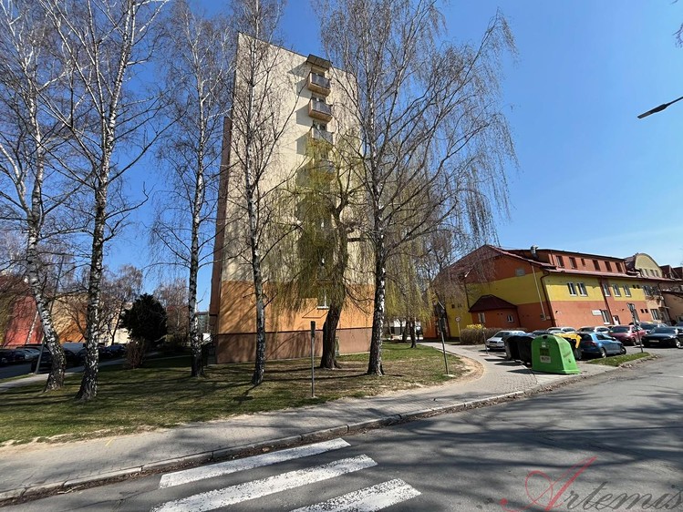 Wohnung 3+1 zum Kauf, 62 m² (2 von 17)