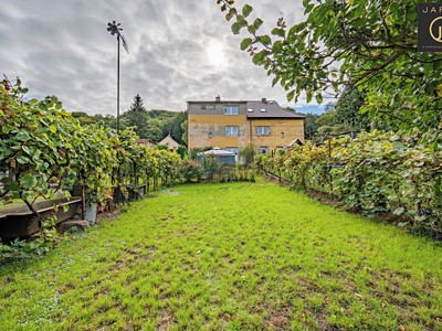 Prodej  rodinného domu 150 m², pozemek 726 m²