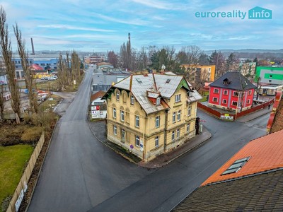 Prodej bytu 2+kk 55 m²