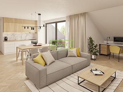 Prodej bytu 3+kk 89 m²