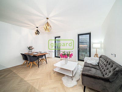 Prodej bytu 2+kk 57 m²