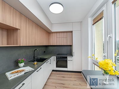 Prodej bytu 2+1 50 m²