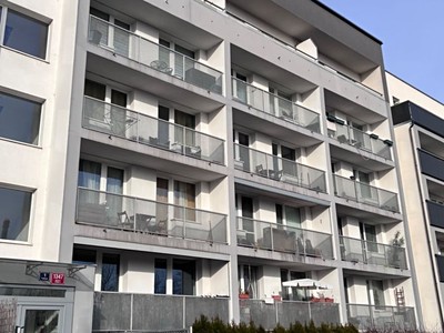 Prodej bytu 3+kk 67 m²