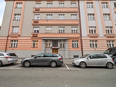 Prodej bytu 3+kk 62 m²