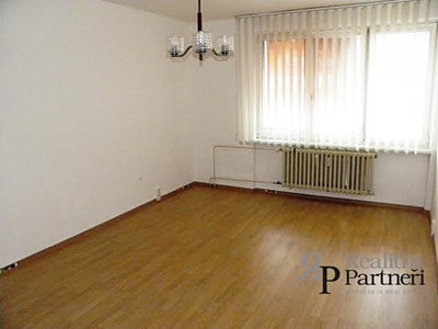 Prodej bytu 2+1 51 m² (Jednopodlažní)