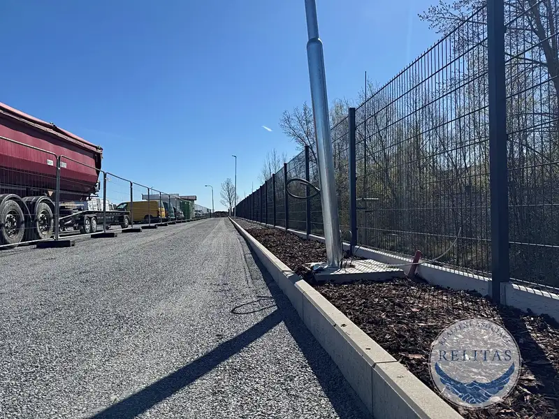 Pronájem komerčního pozemku 6000 m², Odolena Voda – náhled fotky 3