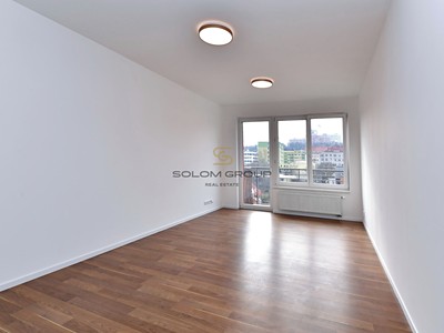 Pronájem bytu 1+kk 35 m² (Jednopodlažní)