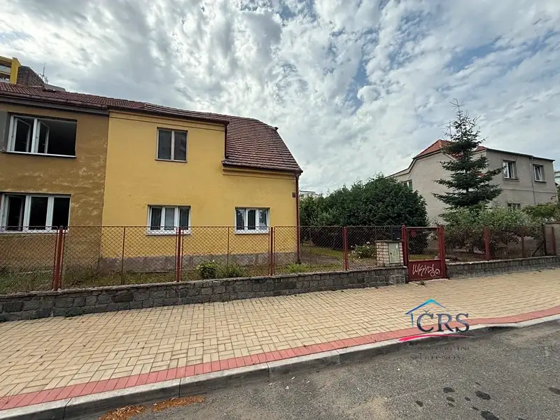 Prodej rodinného domu 142 m², pozemek 517 m², Praha – náhled fotky 2