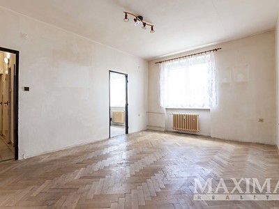 Prodej bytu 1+1 36 m²