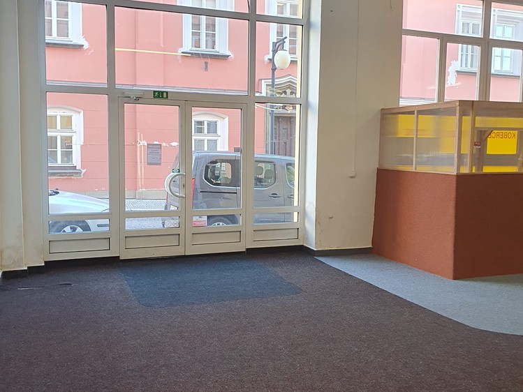 Комерційне приміщення в оренду, 270 м² (4 з 10)