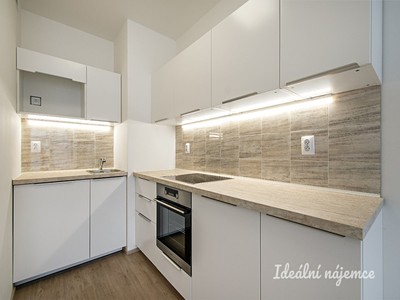 Pronájem bytu 2+kk 51 m²