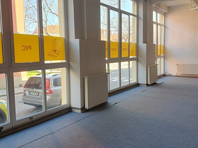 Комерційне приміщення в оренду, 270 м² (2 з 10)