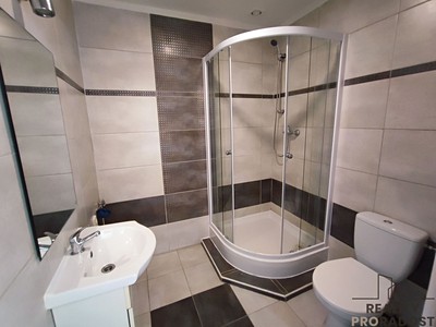 Pronájem bytu 1+kk 30 m²