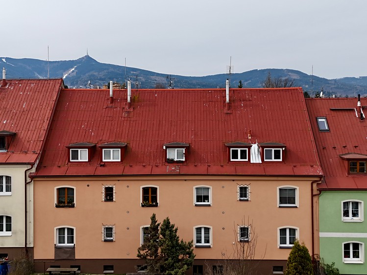 Квартира 3+1 на продаж, 89 м² (23 з 25)