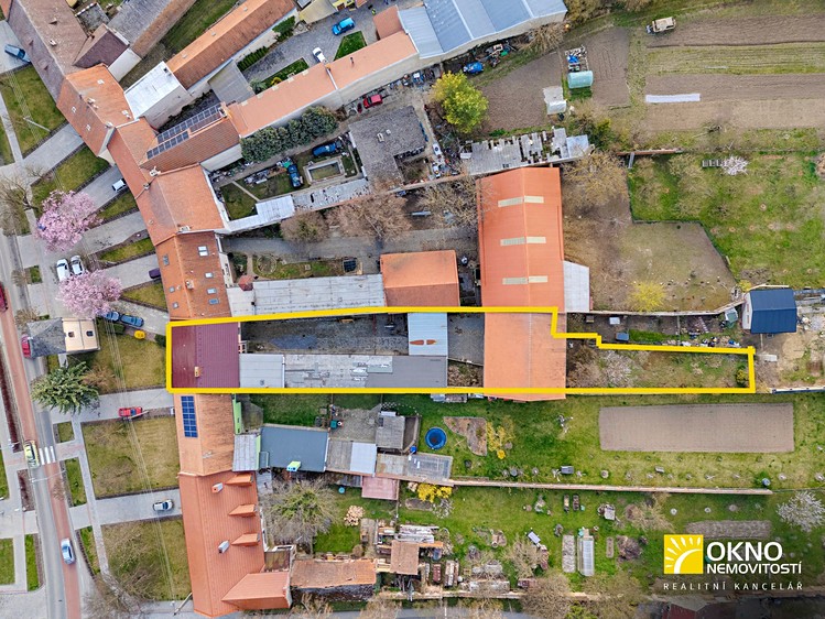Prodej domu, 600 m² (23 z 23)
