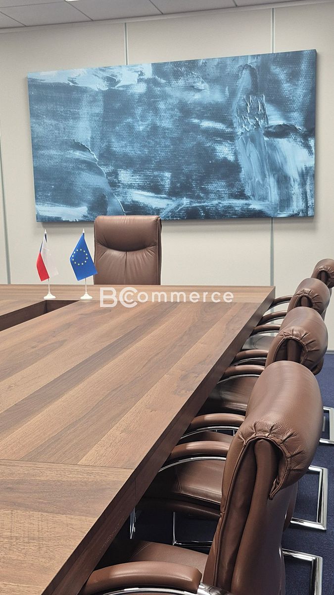Pronájem kanceláře 240 m² – fotografie 5