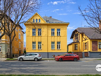 Prodej bytu 3+1 89 m² (Jednopodlažní)