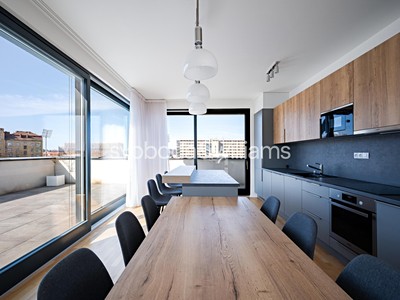 Prodej bytu 4+kk 129 m²