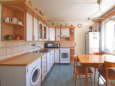 Prodej bytu 3+1 75 m² (Jednopodlažní)