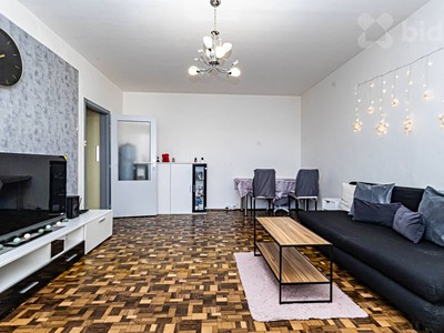 Prodej bytu 1+1 39 m²