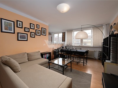 Prodej bytu 3+kk 84 m²