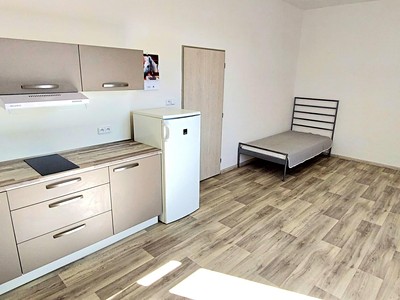 Pronájem bytu 1+kk 33 m²