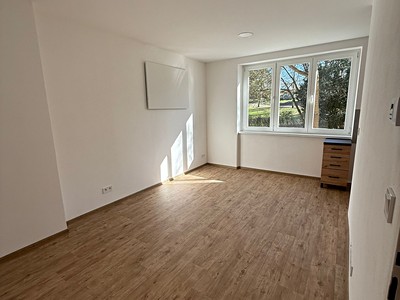 Pronájem bytu 1+kk 24 m²