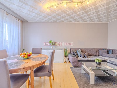 Prodej bytu 4+1 121 m²