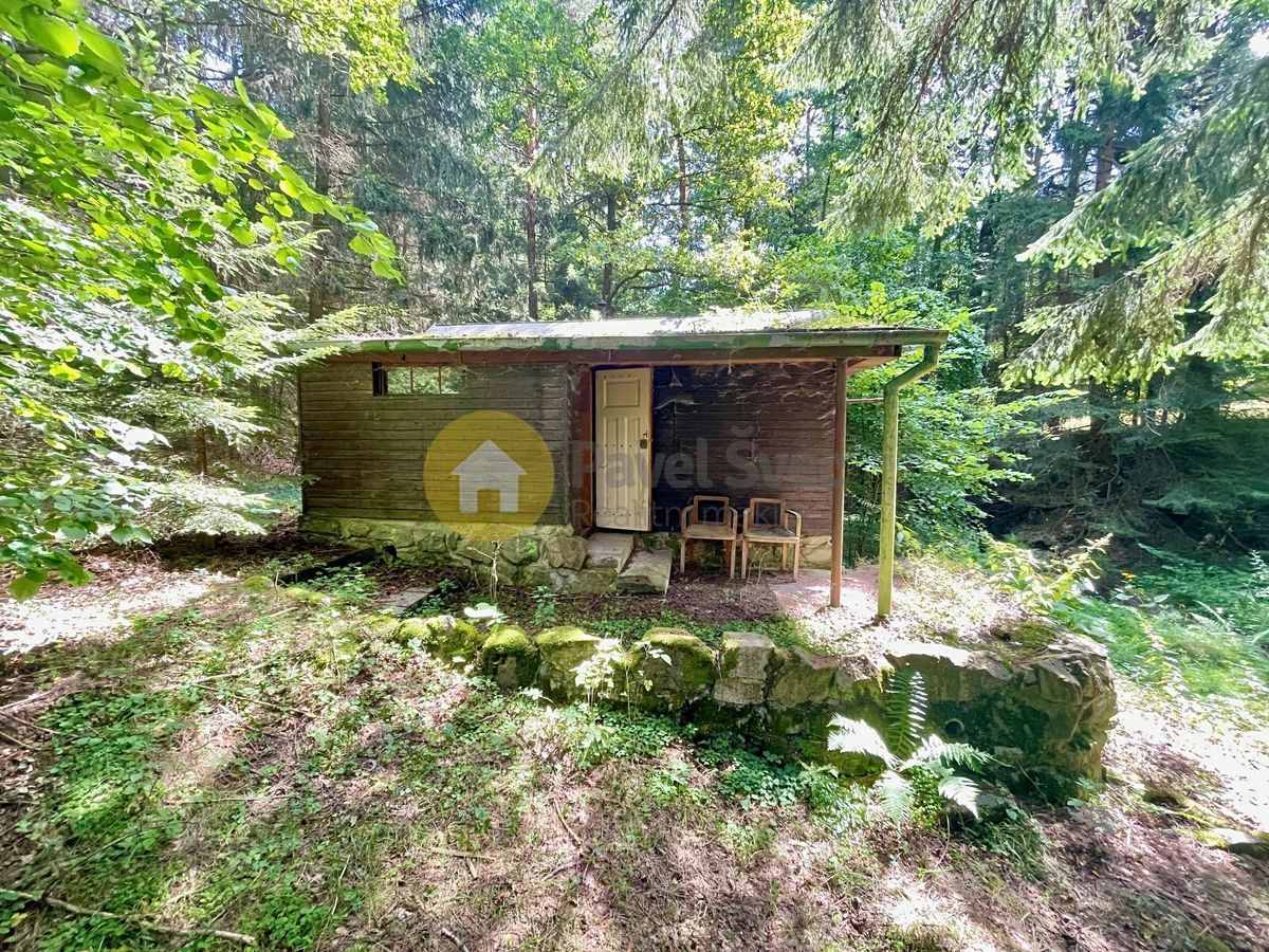 Pronájem chaty 20 m², pozemek 20 m² – fotografie 2