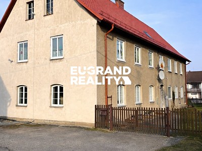 Prodej bytu 3+1 76 m²