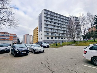 Pronájem bytu 2+kk 67 m²